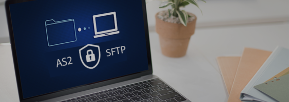 Qual è il migliore? AS2 vs SFTP