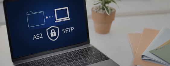 AS2 vs SFTP