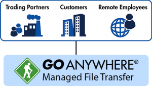 GoAnywhere: managed file transfer per il settore assicurativo