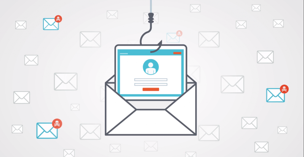 Agari email security