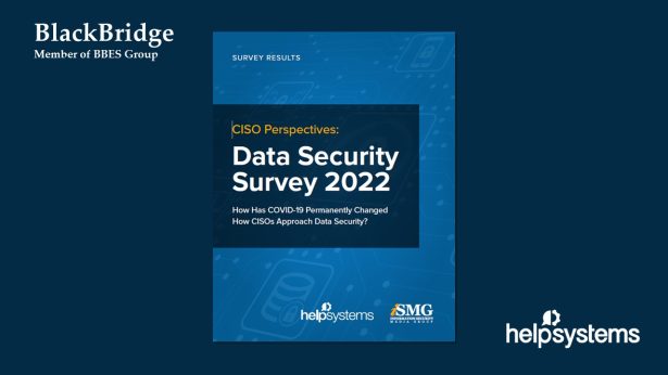 Le prospettive dei CISO nella Data Security Survey 2022