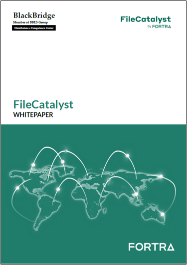 FileCatalyst