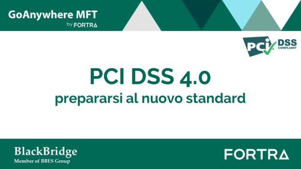 PCI DSS 4.0: prepararsi al nuovo standard