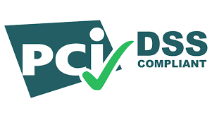 PCI DSS 4.0 logo
