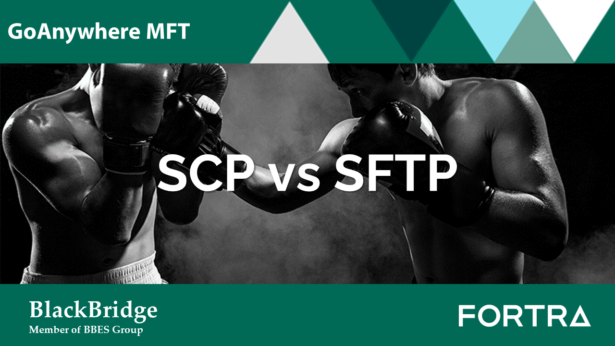 SCP vs SFTP: qual è il migliore?